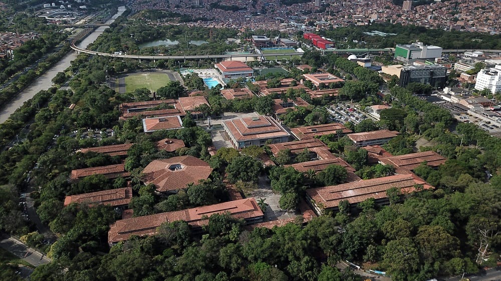 Gobierno gira $70.000 millones para apuntalar a la Universidad de Antioquia en medio de ajustes estructurales de la educación superior