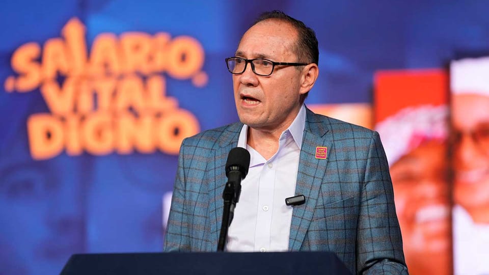 Cinco razones por las que el salario mínimo vital fortalece la dignidad de las trabajadoras domésticas