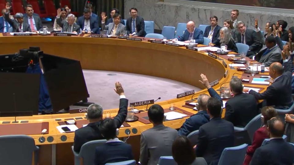 Colombia asume como miembro no permanente del Consejo de Seguridad de la ONU en un año clave para su política exterior