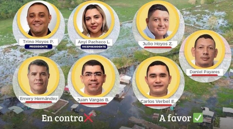 La burocracia frena la ayuda: negativa del Concejo de Montería deja en vilo a 40.000 familias afectadas por inundaciones