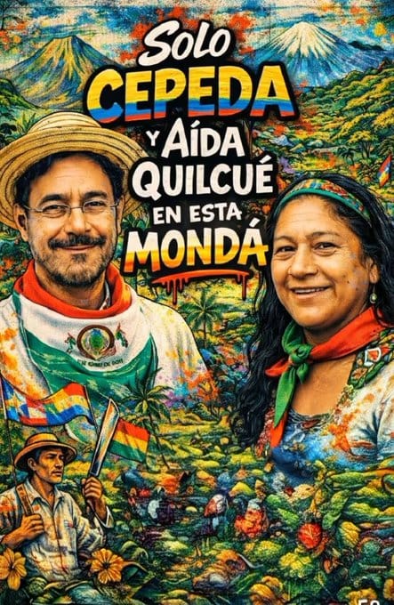 Iván Cepeda, llevó a Uribe al banquillo y ahora aspira a la Presidencia de Colombia